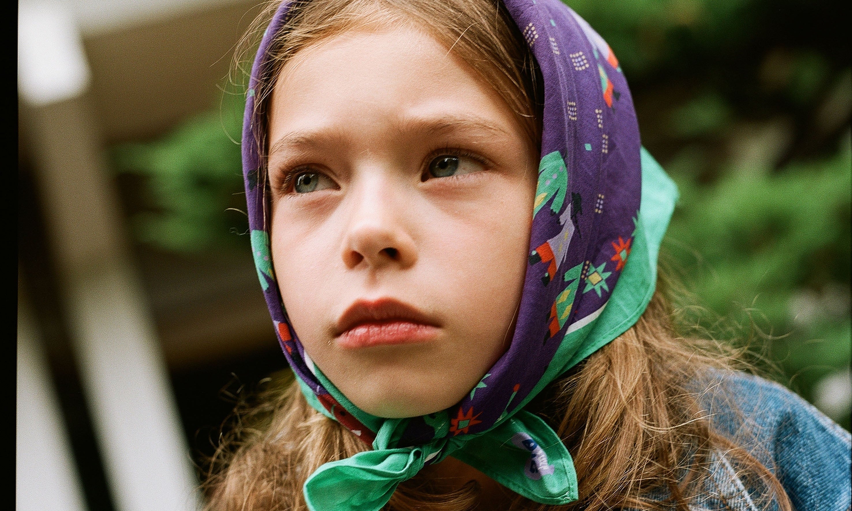 Alegria : an enchanted collaboration with Julie Daleyden