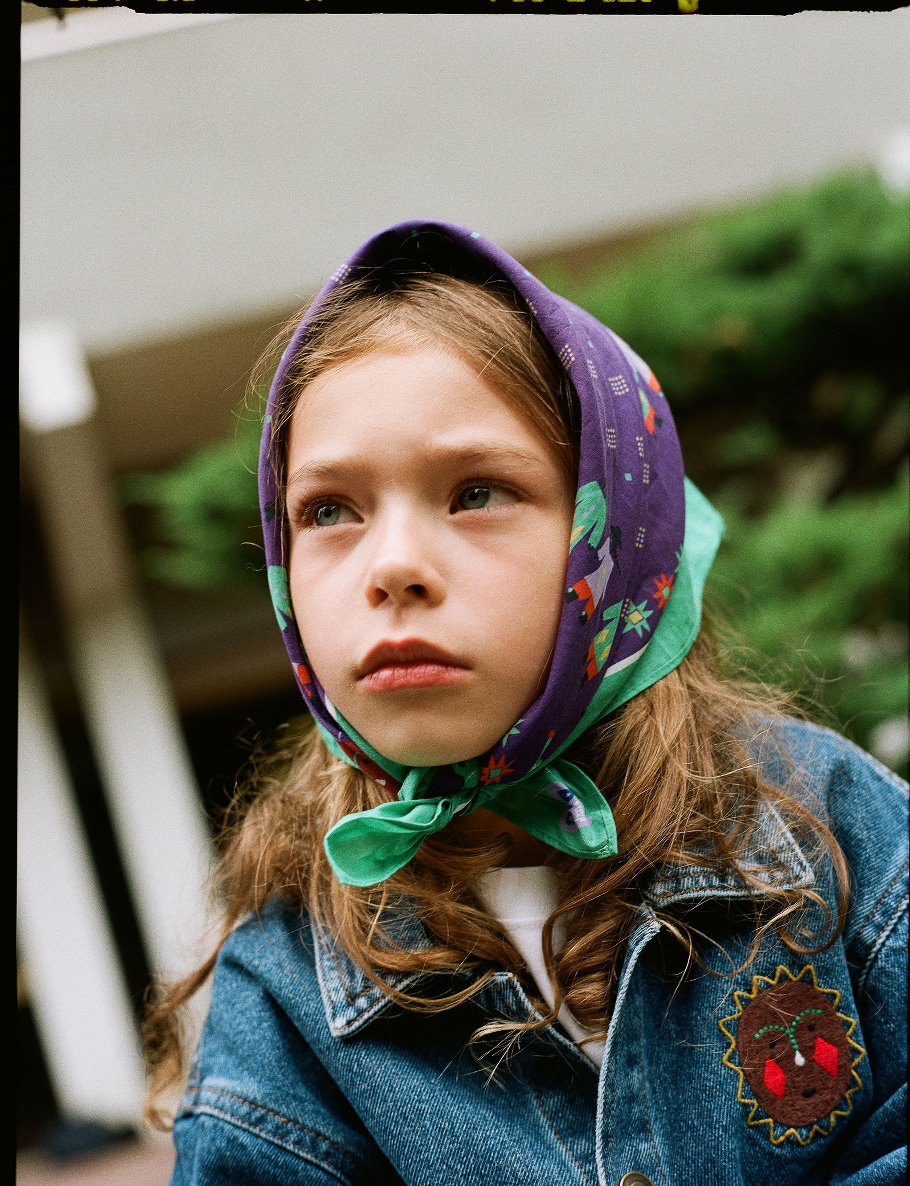 Alegria : an enchanted collaboration with Julie Daleyden