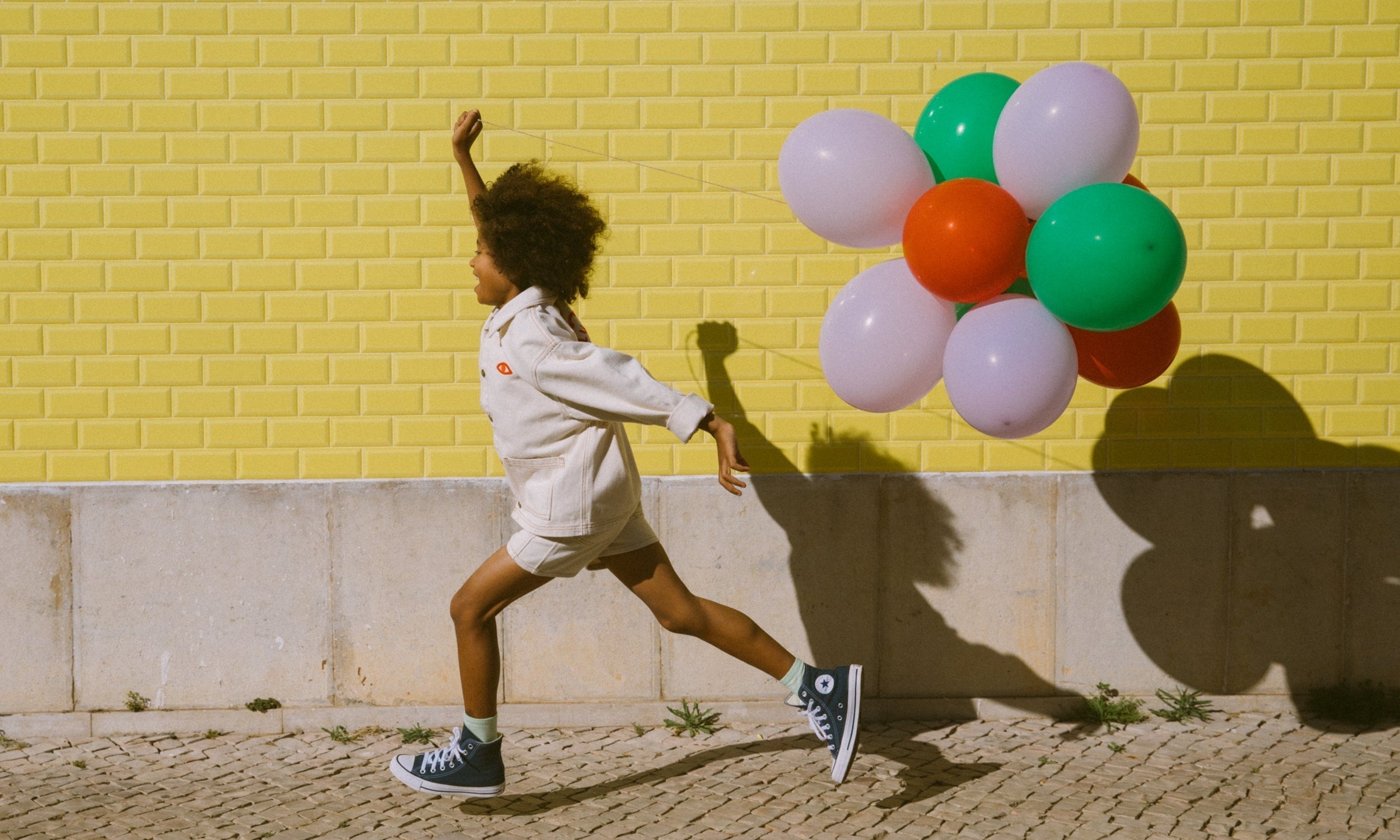Saudade : An imaginary journey with the artist Iris de Moüy