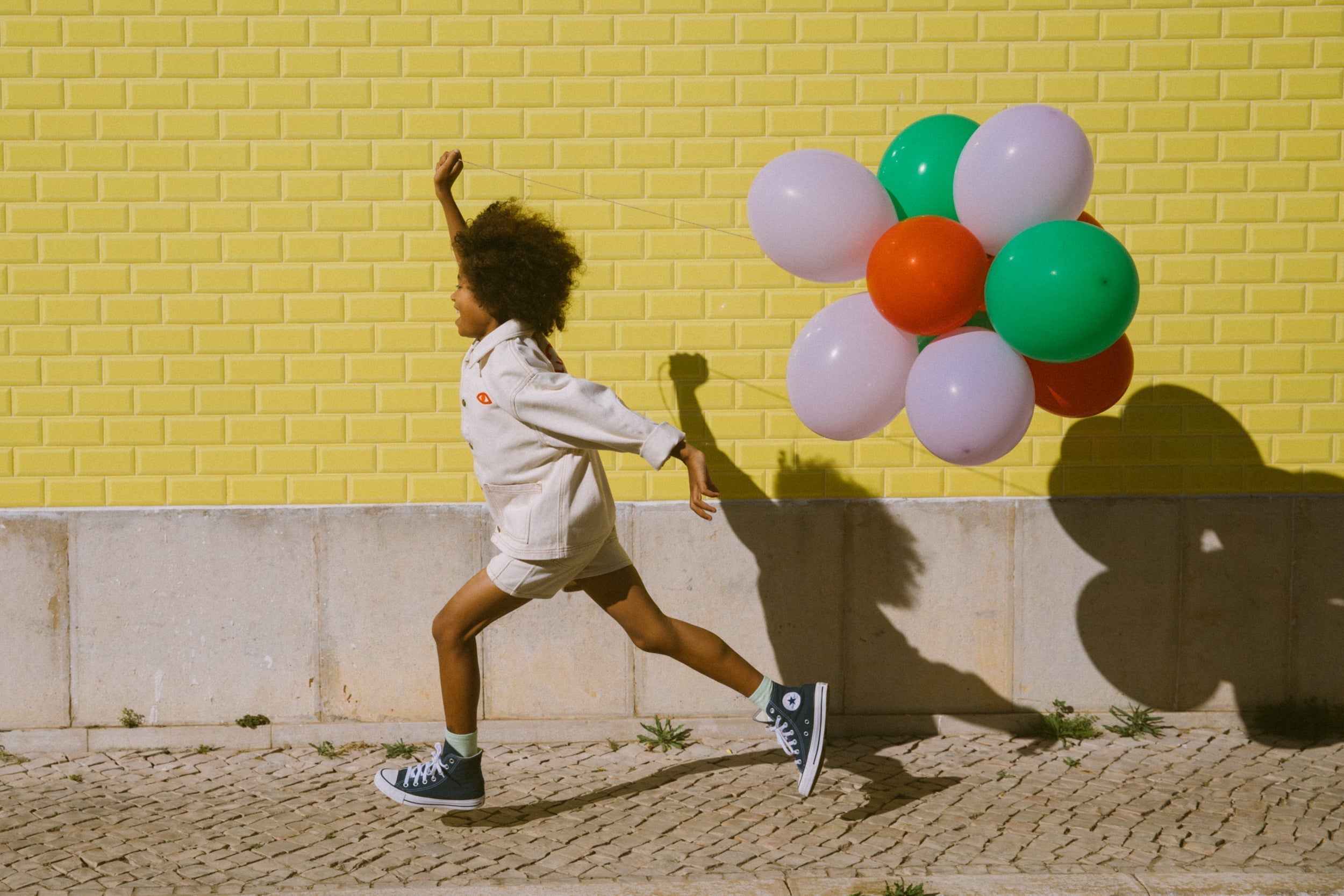 Saudade : An imaginary journey with the artist Iris de Moüy