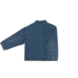 Blue Denim Jacket