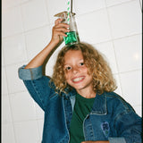 Blue Denim Jacket