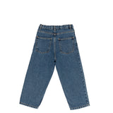Blue Denim Jean - Alegria Collection
