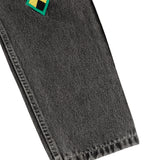 Grey Denim Jeans - Alegria collection