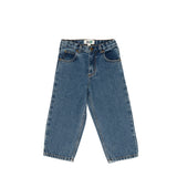 Blue Denim Jean