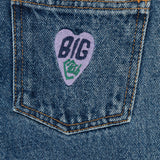 Blue Denim Jean