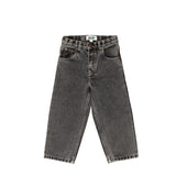 Grey Denim Jean