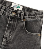 Grey Denim Jean