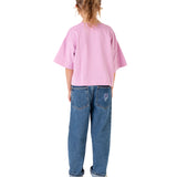 Blue Denim Jean