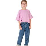 Blue Denim Jean