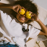 Ecru Eyes Tshirt